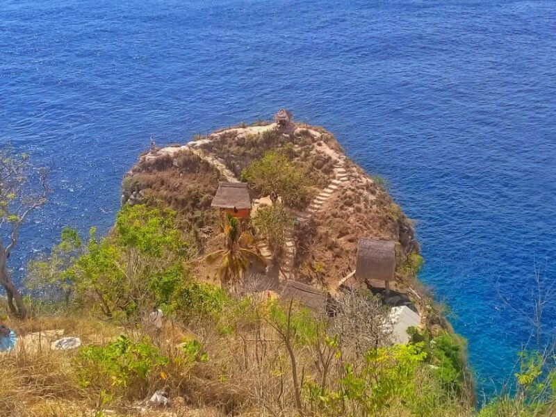 Bali: Day Trip to East Nusa Penida, Atuh & Diamond Beach - What to Bring