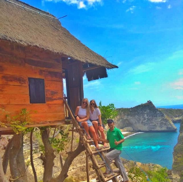 Bali: Day Trip to East Nusa Penida, Atuh & Diamond Beach - Customer Reviews