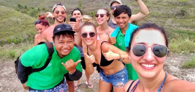 Bali: Day Trip to East Nusa Penida, Atuh & Diamond Beach - Highlights of the Tour