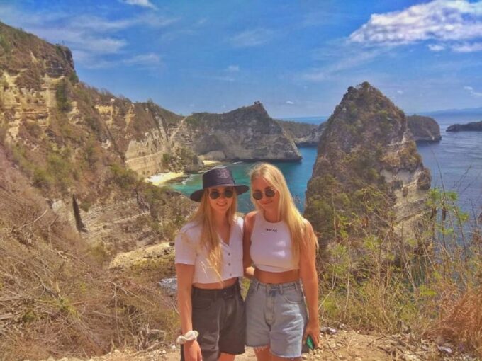 Bali: Day Trip to East Nusa Penida, Atuh & Diamond Beach - Natural Scenery and Attractions