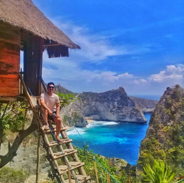 Bali: Day Trip to East Nusa Penida, Atuh & Diamond Beach - Tips for the Day Trip
