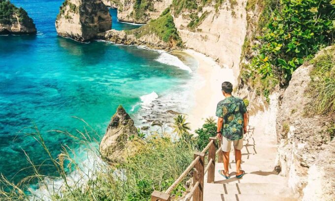 Bali: Day Trip to East Nusa Penida, Atuh & Diamond Beach - Frequently Asked Questions