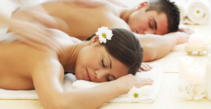 Bali: Deep Tissue Massage at Your Accommodation - Service Overview