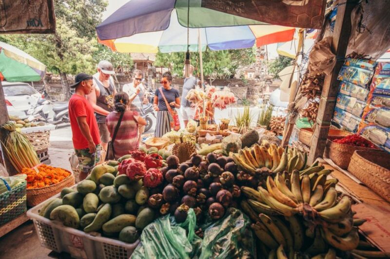 Bali Delicious Indonesian Food Tour - Key Points