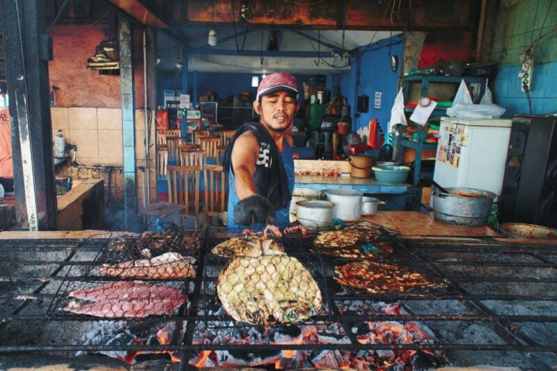 Bali Delicious Indonesian Food Tour - Culinary Offerings