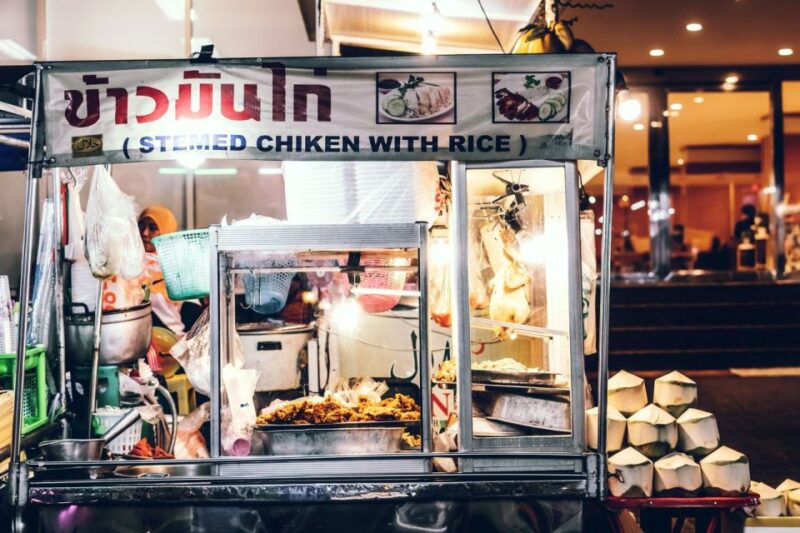 Bali Delicious Indonesian Food Tour - Sustainability Commitment