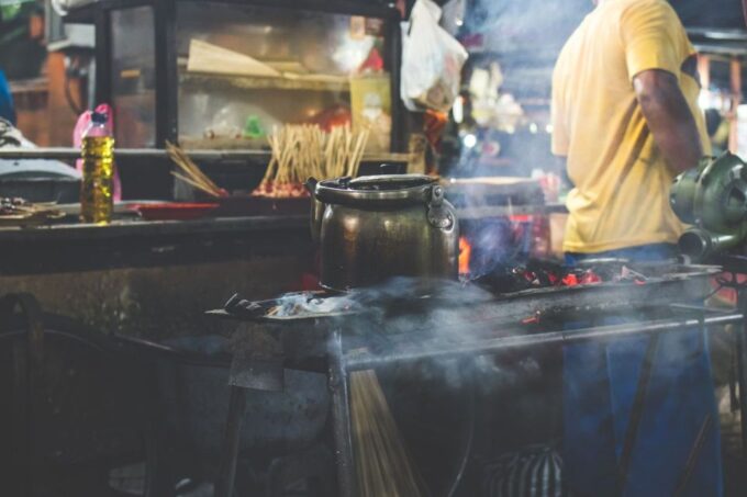Bali Delicious Indonesian Food Tour - Customer Reviews