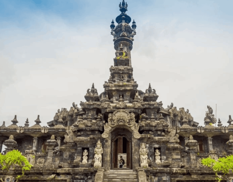 Bali: Denpasar City Tour With Bajra Sandhi Monument - Cultural Experience and Tips