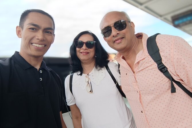 Bali Departure - Private Hotel to Airport Transfer - Good To Know