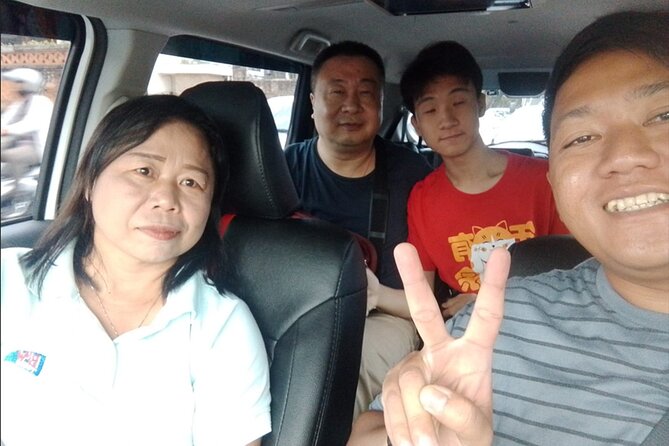 Bali Departure Shuttle Airport Transfer - Pricing and Value