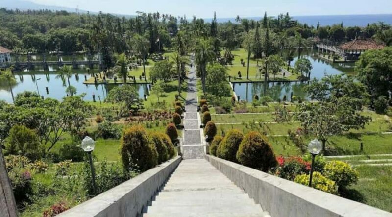 Bali : Design Your Customize Trip with Private Driver - FAQ