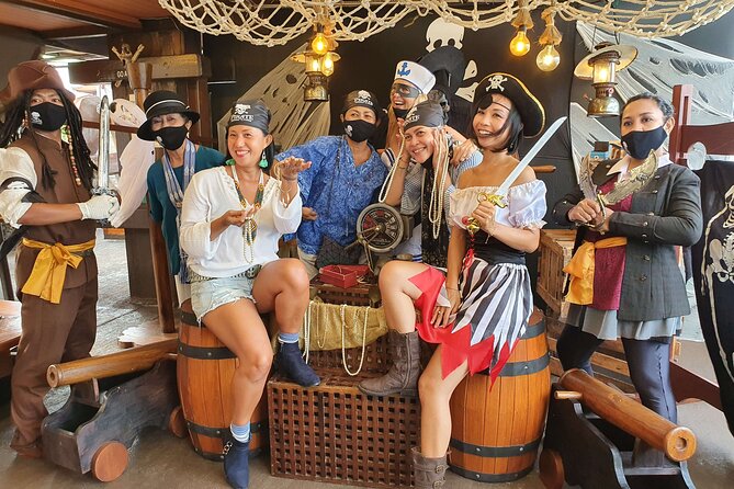 Bali Dinner Cruise & Uluwatu Temple Experience (Private & All-inclusive) - Inclusions