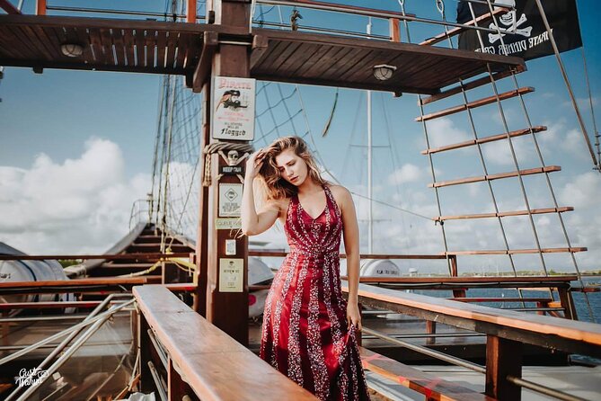 Bali Dinner Cruise & Uluwatu Temple Experience (Private & All-inclusive) - Customer Reviews