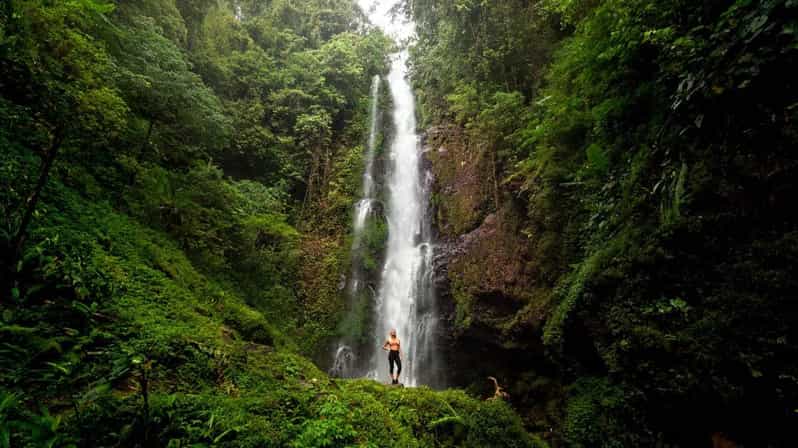 Bali: Discover Hidden Waterfalls Private All-Inclusive Tour - Inclusions and Services