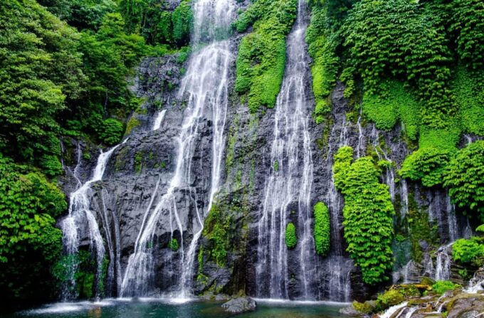 Bali: Discover Hidden Waterfalls Private All-Inclusive Tour - Frequently Asked Questions