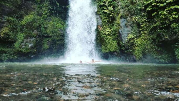 Bali: Discover Leke-leke, Nungnung, and Goa Gong Waterfalls - Additional Notes