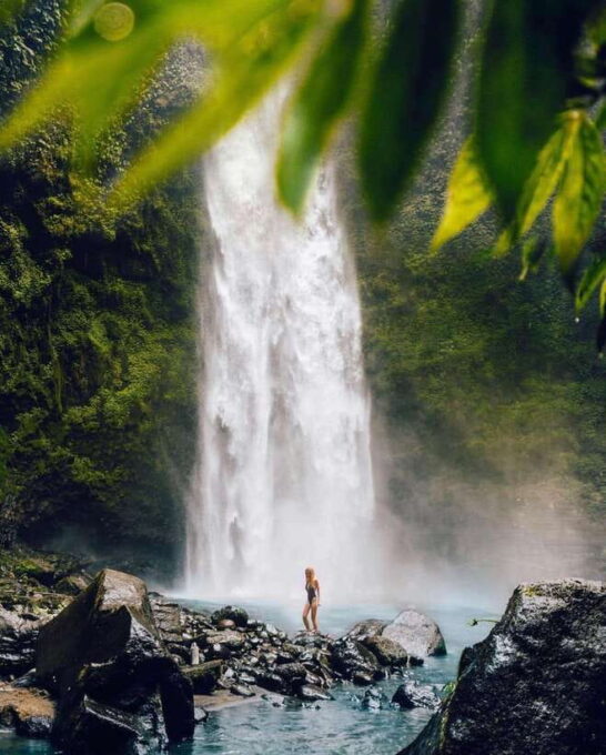 Bali: Discover Leke-leke, Nungnung, and Goa Gong Waterfalls - Frequently Asked Questions