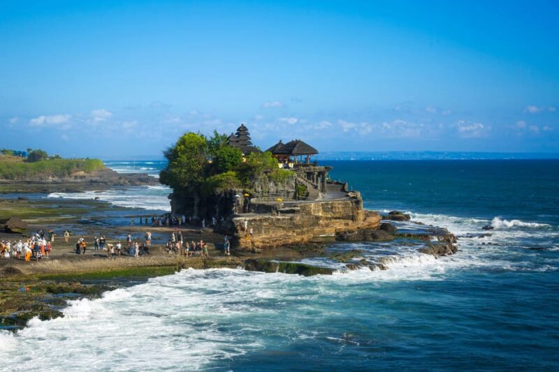 Bali Discovery: Custom Adventures With Personal Driver - Service Overview