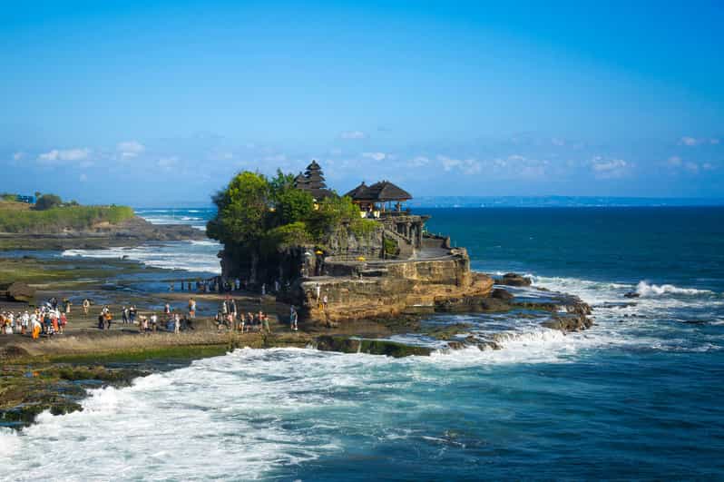 Bali Discovery: Custom Adventures With Personal Driver - Personalized Itinerary