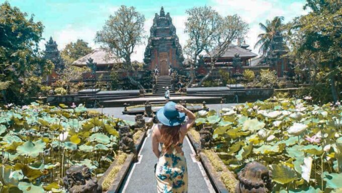 Bali Discovery: Custom Adventures With Personal Driver - Included Features