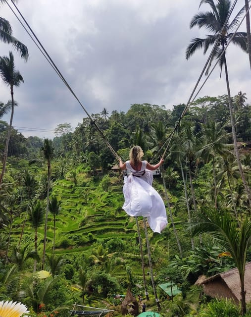 Bali Discovery: Custom Adventures With Personal Driver - Important Considerations