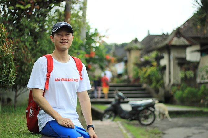 Bali Documentarys Tour by Local Photographer - Photographers Expertise