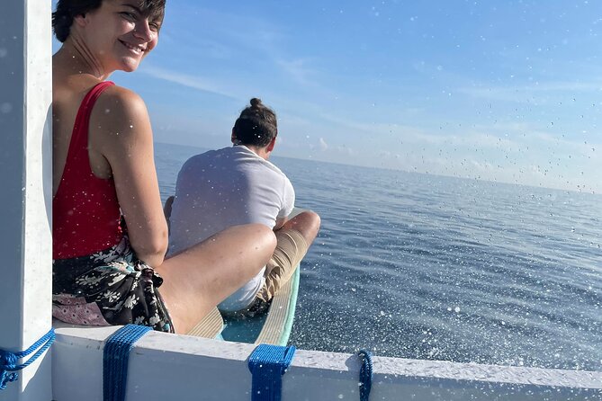 Bali : Dolphin Sunrise Experience Tour Private All Inclusive - Included Amenities and Meeting Details
