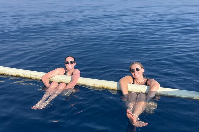 Bali : Dolphin Sunrise Experience Tour Private All Inclusive - Sunrise Dolphin Encounter Experience