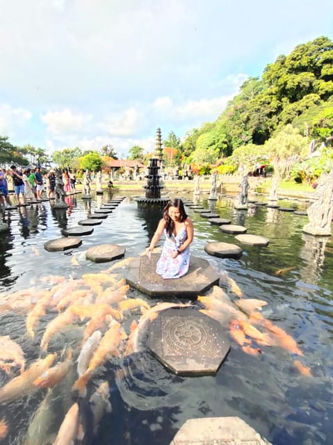 Bali Dolphin Tour - Itinerary Highlights