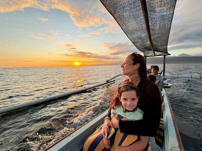 Bali Dolphin Watching and Northern Bali Tour - Key Points