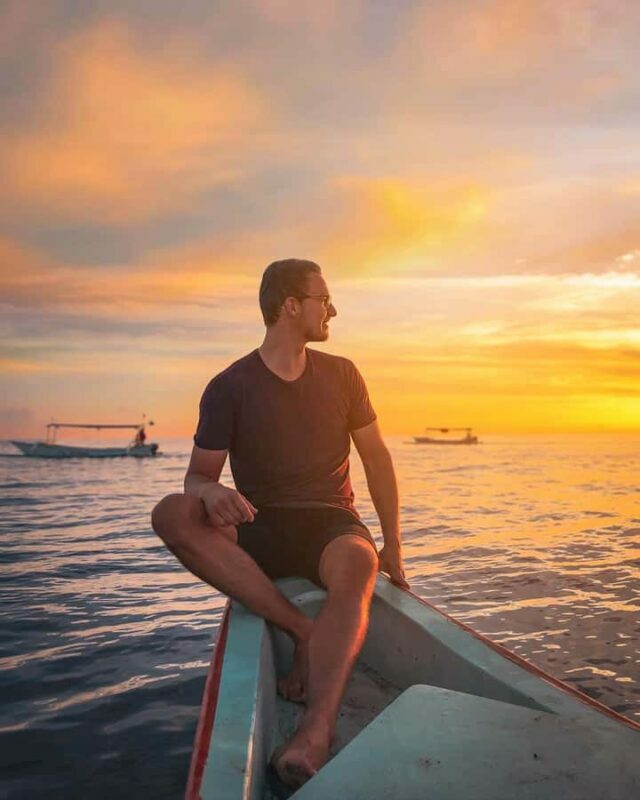 Bali: Dolphin Watching, Snorkeling, and Munduk Day Tour - Key Points