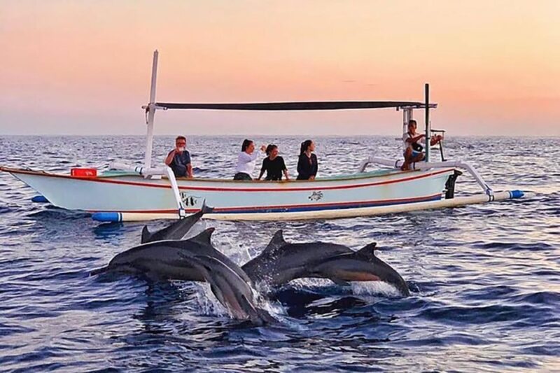 Bali: Dolphin Watching, Snorkeling & Hot Spring Tour - What to Bring