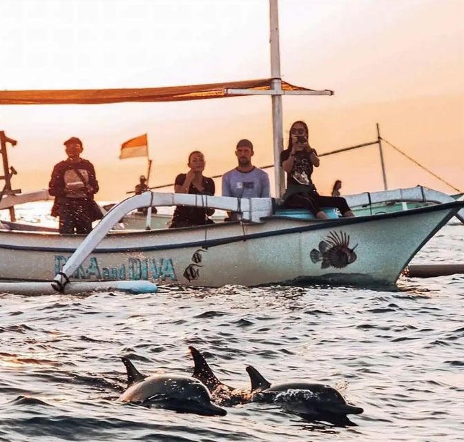 Bali: Dolphin Watching, Snorkeling & Hot Spring Tour - Frequently Asked Questions