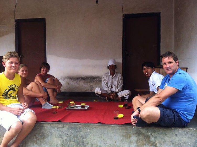 Bali Downhill Cultural Cycling Tour - Important Information