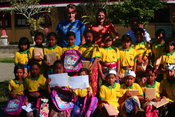 Bali Downhill Cultural Cycling Tour - Customer Reviews