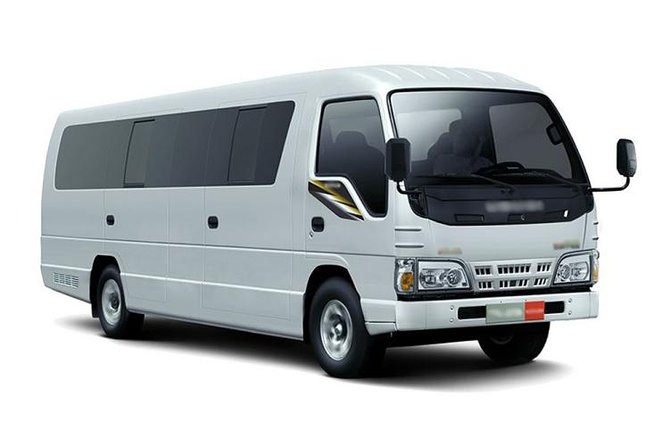 Bali DPS Airport - Hotel Transfer, Free WiFi - Key Points