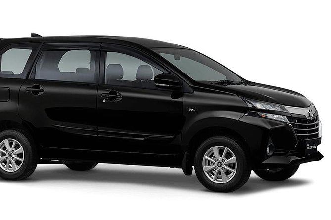 Bali DPS Airport - Hotel Transfer, Free WiFi - Pickup and Greeting