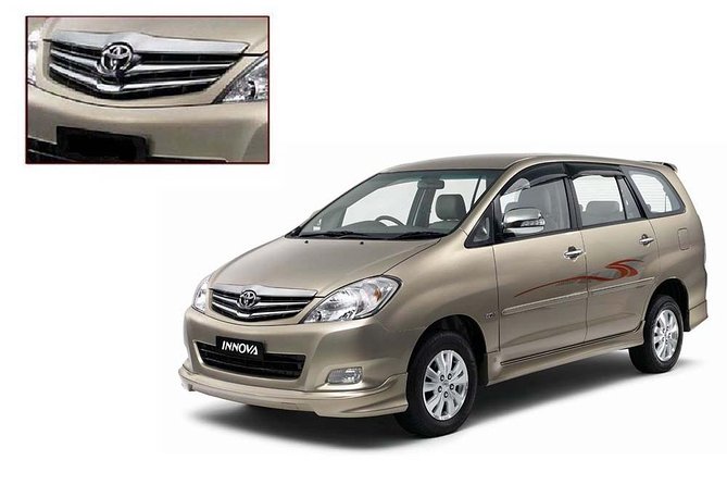 Bali DPS Airport - Hotel Transfer, Free WiFi - Accessibility Options