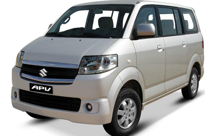 Bali DPS Airport - Hotel Transfer, Free WiFi - Convenient Transportation