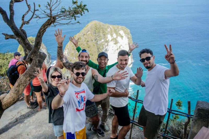 Bali: Early Access to Nusa Penida Day Trip - Key Points