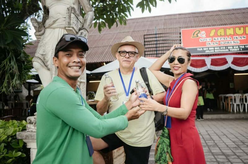 Bali: Early Access to Nusa Penida Day Trip - FAQ
