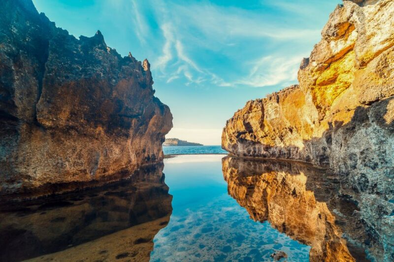Bali: Early Access to Nusa Penida Day Trip With Snorkeling - Key Points