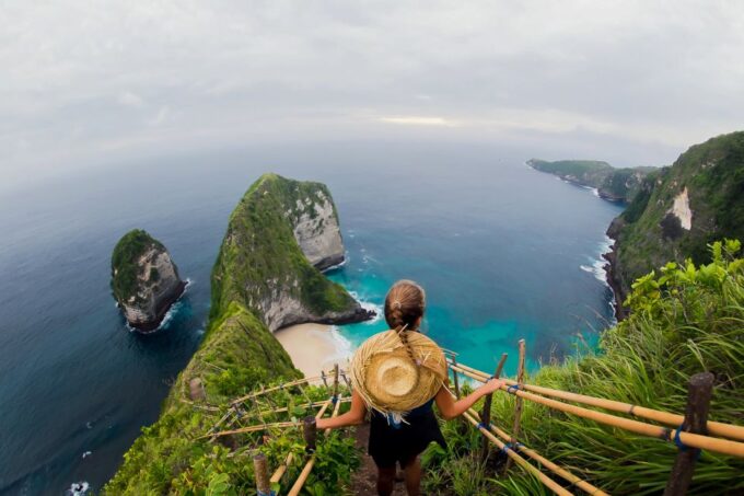 Bali: Early Access to Nusa Penida Day Trip With Snorkeling - Drop-off Locations