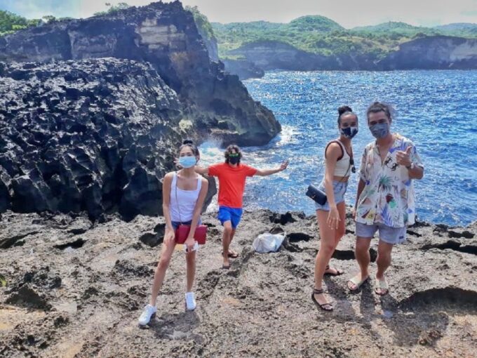 Bali: Early Access to Nusa Penida Day Trip With Snorkeling - Highlights of the Experience