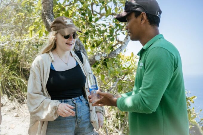 Bali: Early Access to Nusa Penida Day Trip With Snorkeling - Frequently Asked Questions