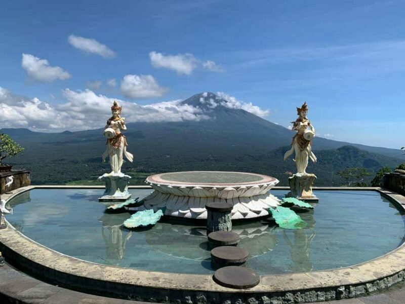 Bali: East Bali Day Trip with Temesi Waterfall - Who Will Love This Tour?