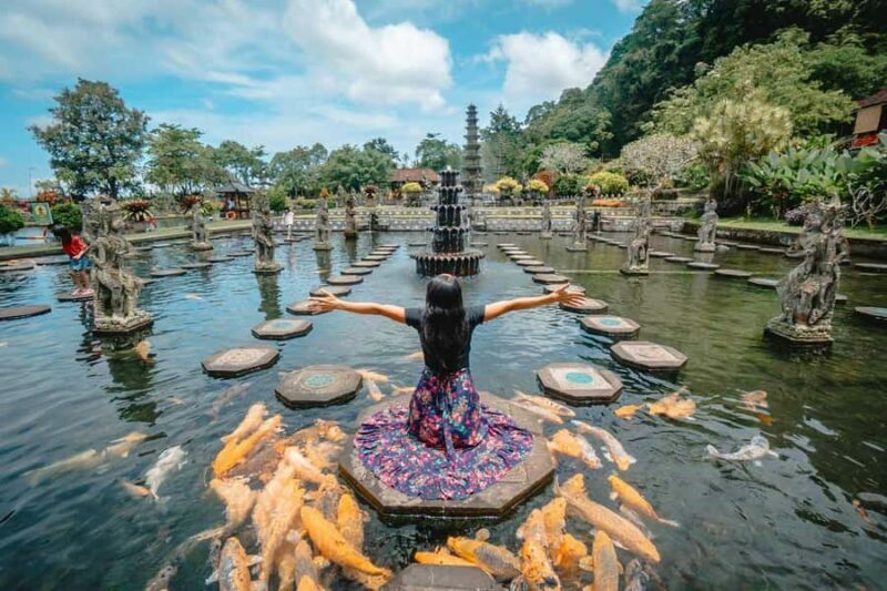 Bali: East Bali Day Trip with Temesi Waterfall - The Sum Up