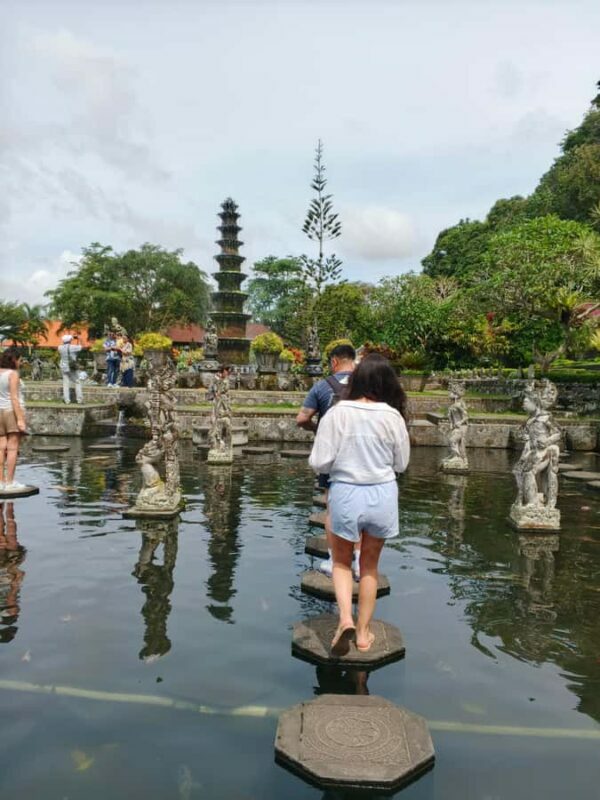 Bali: East Bali Day Trip with Temesi Waterfall - FAQ