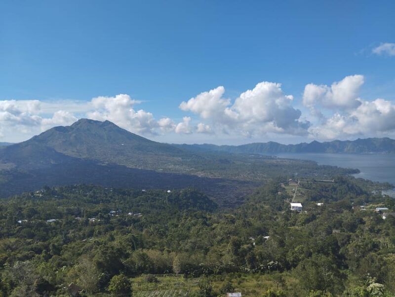 BALI: EAST BALI EXCURSIONS WITH PRIVATE CAR DRIVER - Important Information and Recommendations