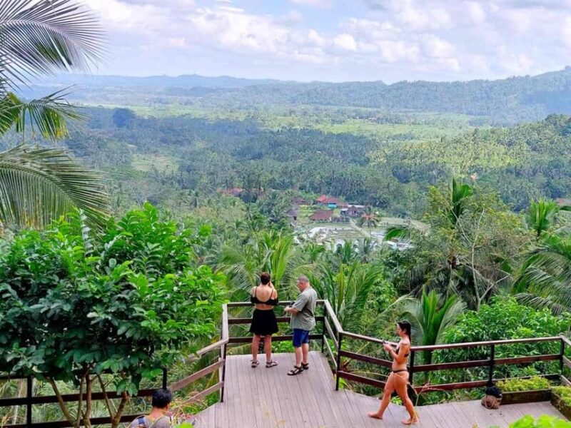 Bali: East Bali Hidden Gems. Exotic Beaches & Waterfalls. - Key Points